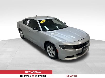 Used 2023 Dodge Charger SXT