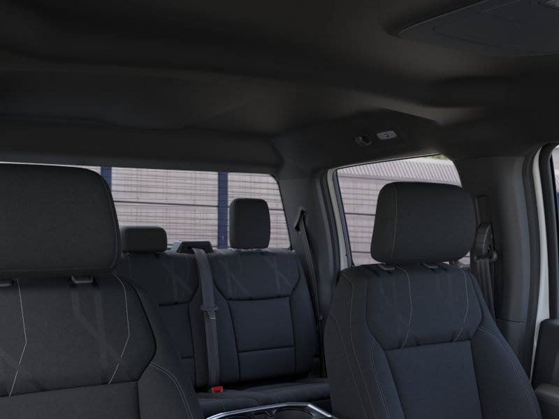 New 2026 Ford F150 STX RWD image 22