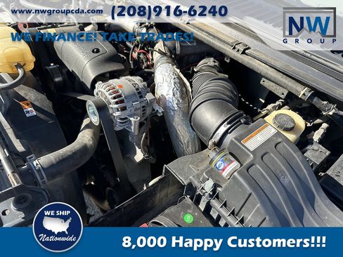 Used 2001 Ford F250 Lariat image 29