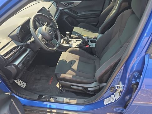 Used 2023 Subaru WRX Premium AWD/4WD image 4