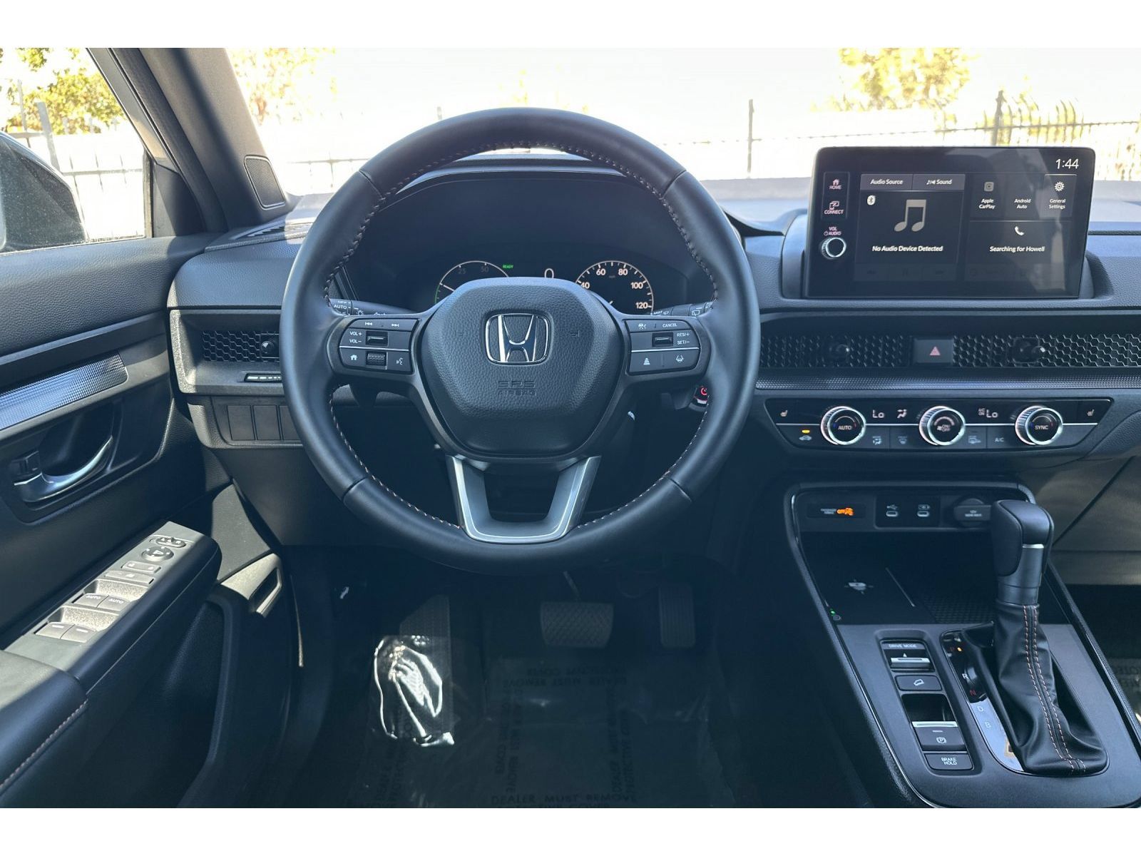 Used 2026 Honda CR-V Sport image 16