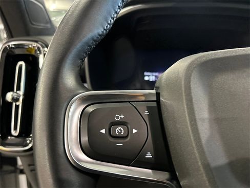 Certified 2023 Volvo C40 P8 Recharge Plus w/ Climate Package image 13