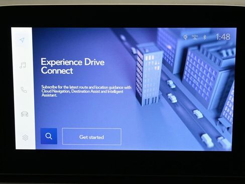 Used 2024 Lexus UX 250h FWD w/ Premium Package image 9