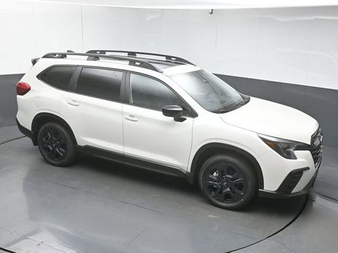 New 2026 Subaru Ascent Bronze Edition image 41