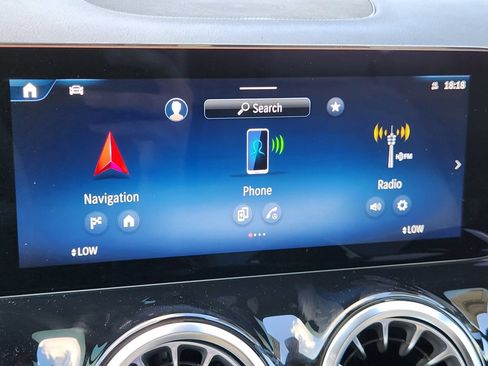 New 2026 Mercedes-Benz GLA 250 4MATIC image 20