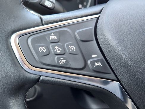Used 2023 Chevrolet Equinox LT FWD image 21