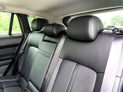 New 2026 MAZDA CX-50 AWD 2.5 S w/ Accent Package image 17