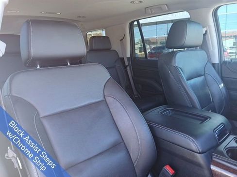 Used 2020 GMC Yukon SLT w/ Premium Edition image 18