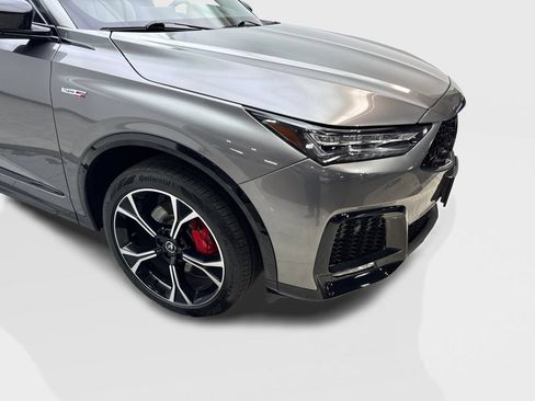 Used 2025 Acura MDX Type S AWD/4WD image 19