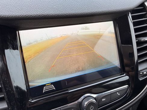 Used 2018 Chevrolet Trax LT w/ Driver Confidence Package image 42