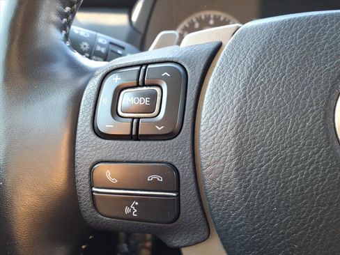 Certified 2020 Lexus NX 300 AWD w/ Comfort Package image 22