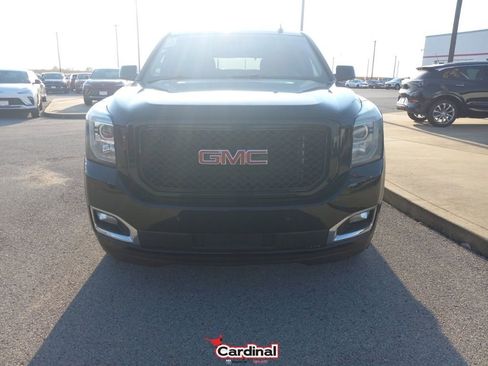 Used 2020 GMC Yukon SLT w/ Open Road Package image 19