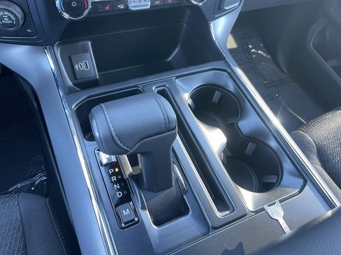 New 2026 Ford F150 XLT w/ Equipment Group 302A MID image 15