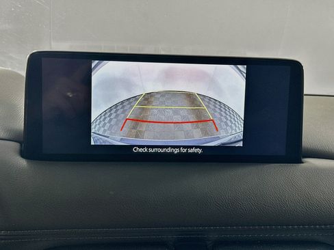 Used 2024 MAZDA CX-5 Carbon Edition AWD/4WD image 22