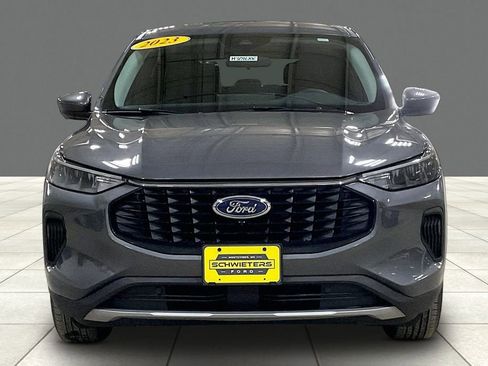 Certified 2023 Ford Escape Active w/ Tech Pack #2 image 3