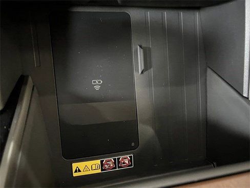 New 2026 Toyota Tundra 1794 Edition image 16