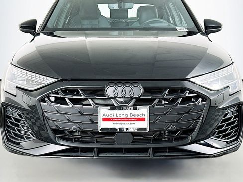 New 2026 Audi S3 Premium AWD/4WD image 2