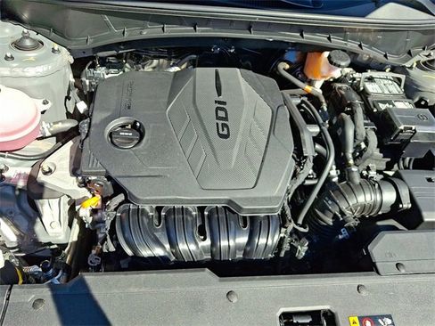 Used 2024 Hyundai Tucson SEL image 29