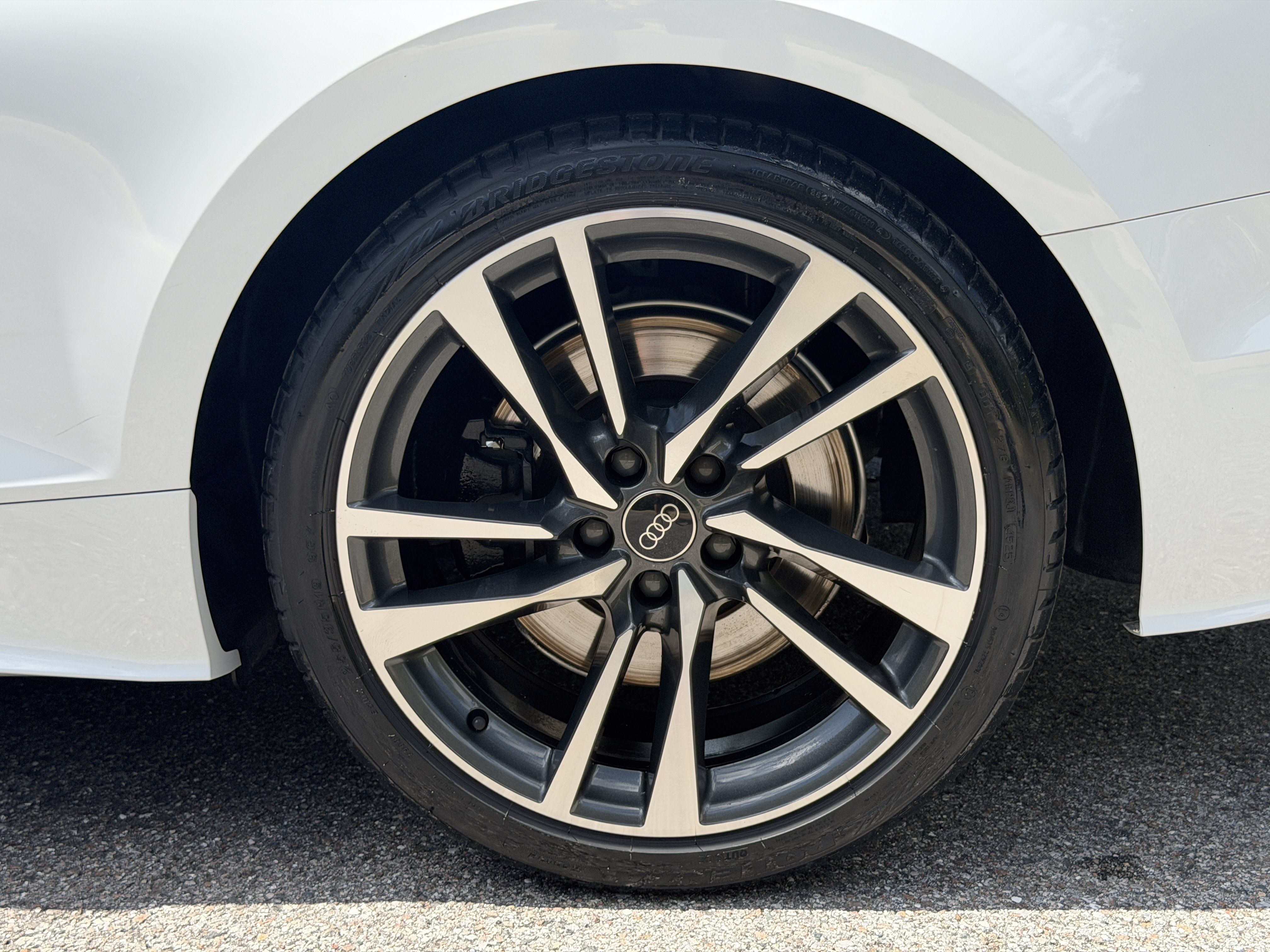 Certified 2024 Audi S5 Premium Plus AWD/4WD image 11