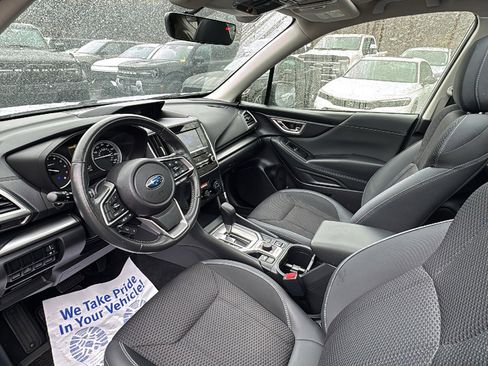 Used 2019 Subaru Forester Premium w/ All-Weather Package image 14