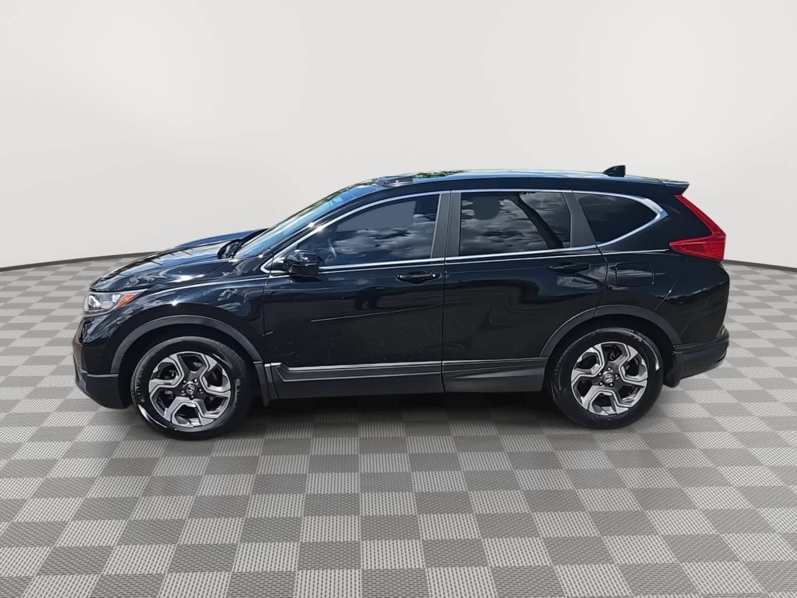 Used 2018 Honda CR-V EX-L image 5