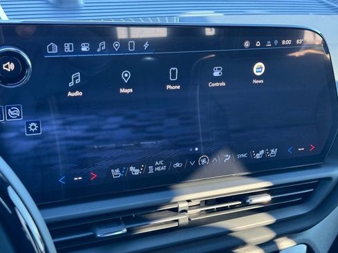 New 2026 Chevrolet Silverado EV LT image 20