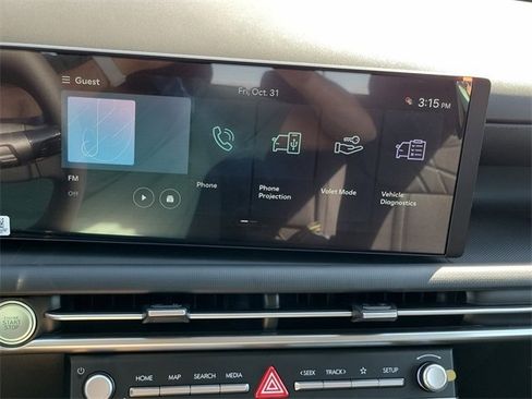 New 2026 Hyundai Tucson SE image 9