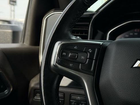 Used 2024 Chevrolet Silverado 2500 LT image 20