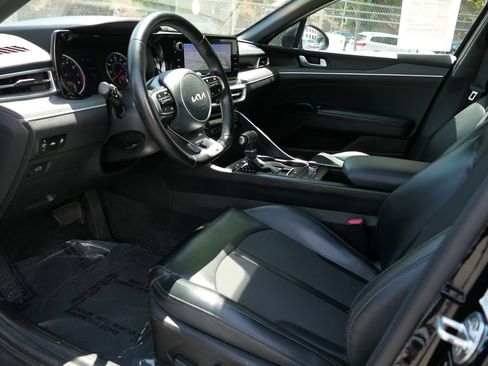 Used 2022 Kia K5 GT-Line w/ GT-Line FWD Premium Package image 10