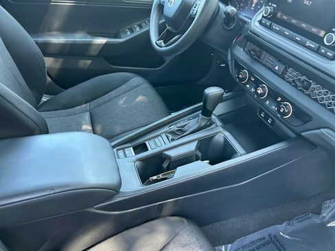 Used 2024 Honda Accord LX image 23