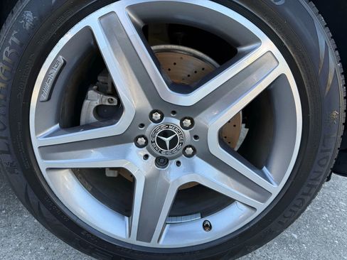 Used 2018 Mercedes-Benz GLE 350 image 9