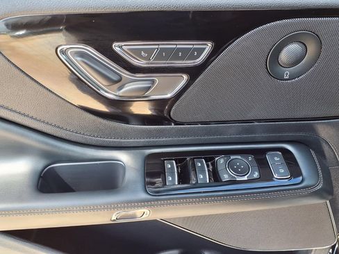 Used 2025 Lincoln Aviator Reserve w/ Jet Appearance Package RWD image 22