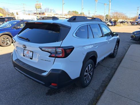 New 2025 Subaru Outback Premium w/ Popular Package #1A image 6