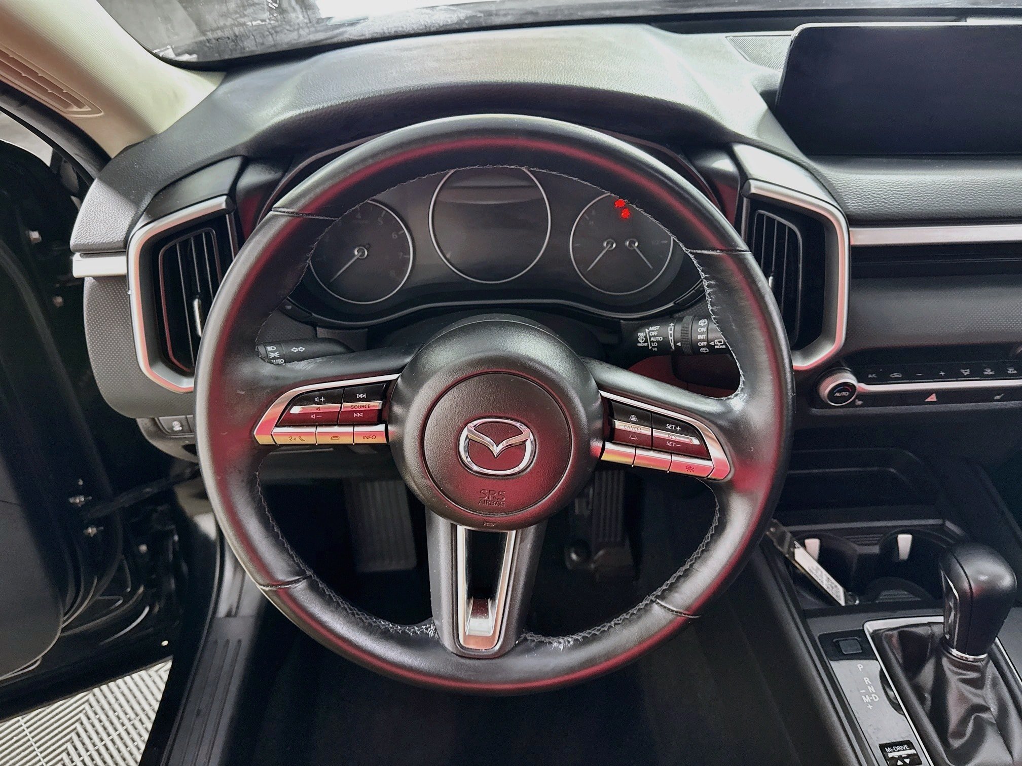 Used 2026 MAZDA CX-50 AWD 2.5 S w/ Preferred Pkg image 16
