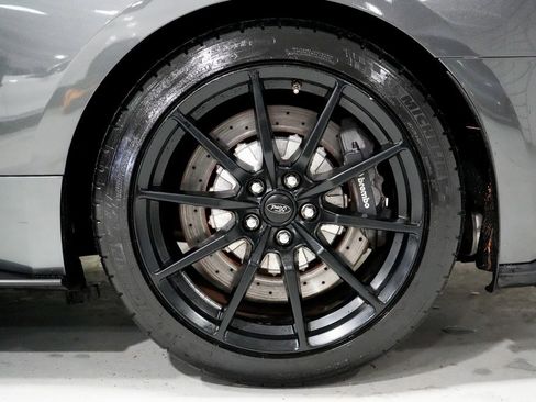 Used 2018 Ford Mustang Shelby GT350 w/ Electronics Package image 32