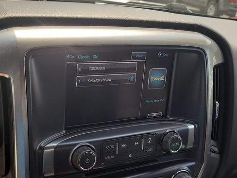 Used 2016 Chevrolet Silverado 1500 LT w/ All Star Edition AWD/4WD image 20