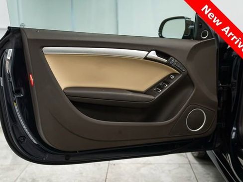 Used 2016 Audi A5 2.0T Premium Plus image 23