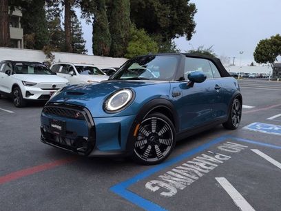Used 2023 MINI Cooper S