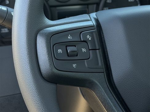 New 2026 Chevrolet Silverado 2500 W/T image 12