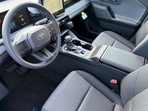 New 2026 Toyota RAV4 LE image 8