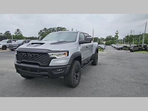 New 2026 RAM 1500 RHO w/ RHO Level 1 Equipment Group AWD/4WD image 41
