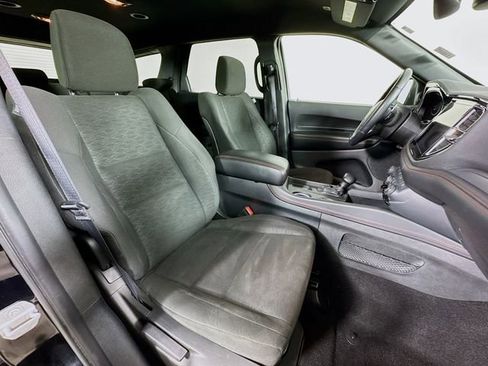 Used 2025 Dodge Durango GT AWD/4WD image 29