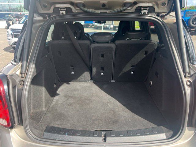 Used 2019 MINI Cooper Countryman SE w/ Signature Upholstery Package AWD/4WD image 9