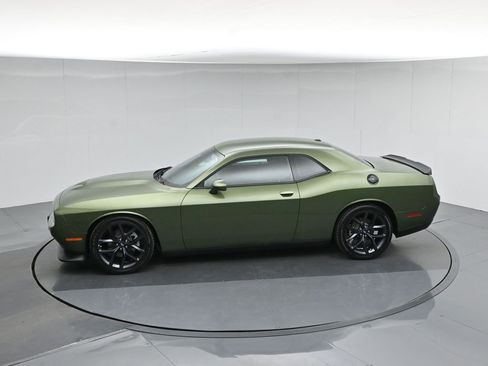 Used 2023 Dodge Challenger GT w/ Blacktop Package image 43