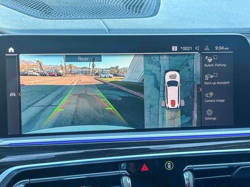 Used 2019 BMW X7 xDrive50i image 26