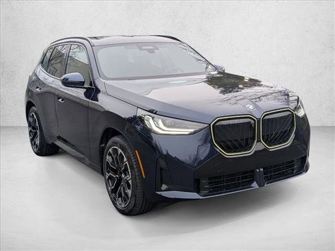 New 2026 BMW X3 xDrive30 w/ Premium Package image 6