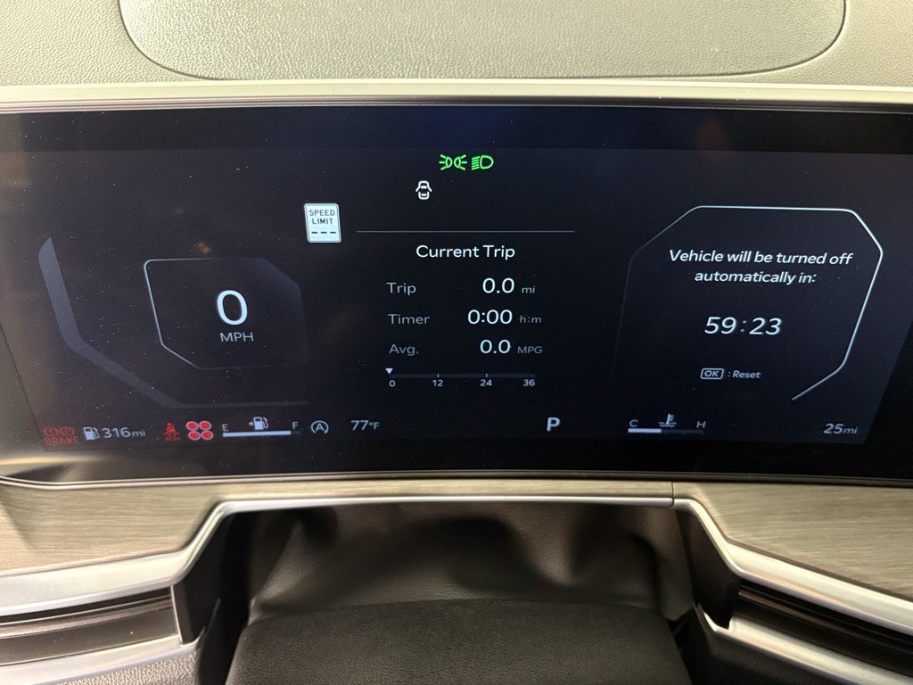 New 2026 Kia Sorento SX Prestige AWD/4WD image 24