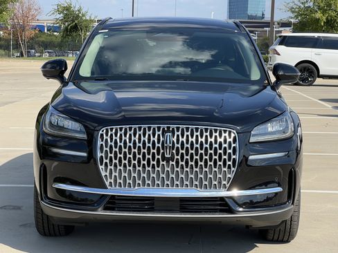 New 2025 Lincoln Corsair FWD w/ Equipment Group 101A image 13