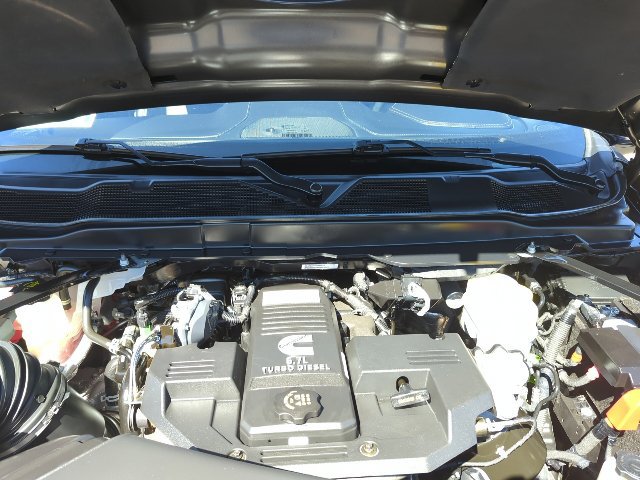 Used 2023 RAM 2500 Rebel w/ Level 2 Equipment Group AWD/4WD image 27