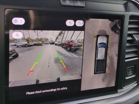 New 2026 Ford F250 Platinum image 20